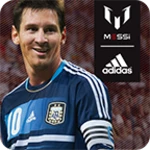 Logo of Team Messi android Application 